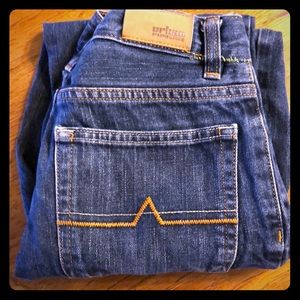 Urban Pipeline Boys 14 Regular